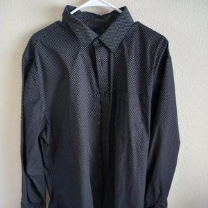 Checked Casual Shirt